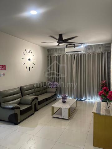 P' Residence Kuching 1