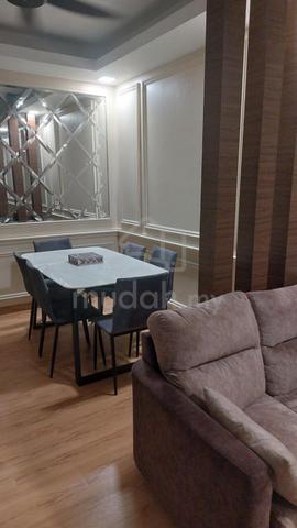 Bilik Sewa Townhouse Adda Height / Dato Onn, JB (Female, No sharing) 1