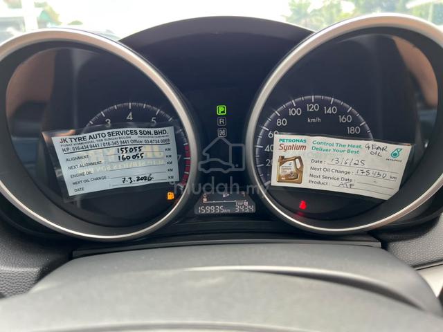 CASH OTR 2012 Mazda 3 2.0 HATCHBACK(A)1THN WARANTY - 3