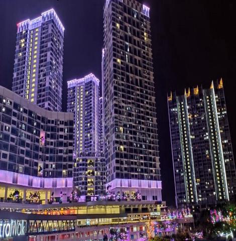 Hyde Tower @ i-City 1