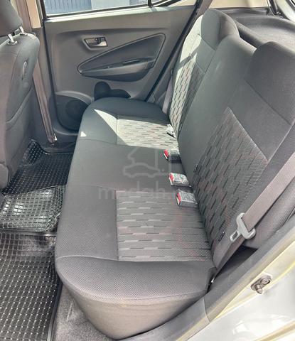 2018 Perodua AXIA 1.0 G FACELIFT (M) Fuel Saving - 5