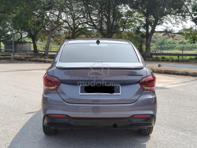 2023 Proton PERSONA 1.6 PREMIUM MY21 FACELIFT (A) - 5