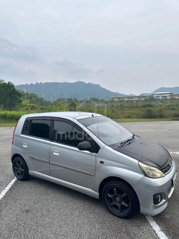 2008 Perodua VIVA 0.8 850 EX (M) - 1