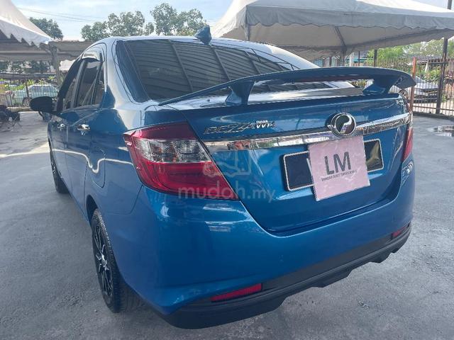 2020 Perodua BEZZA 1.3 PREMIUM X (A) - 3