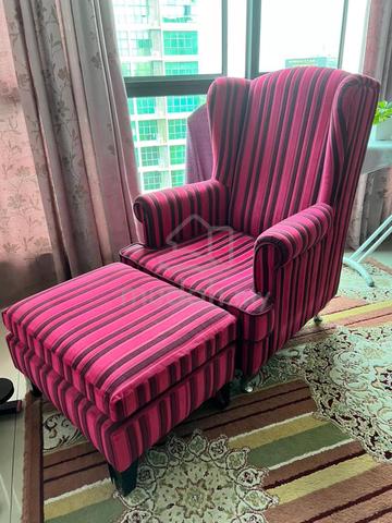 Carousel Image Selected