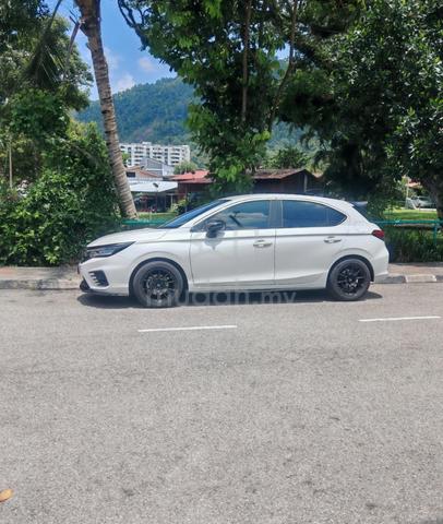 2022 Honda CITY 1.5 e-HEV RS HATCHBACK (A) - 5
