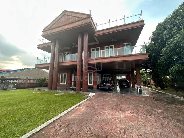Taman kanagapuram bungalow 1