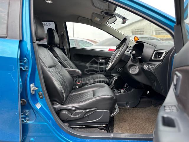 2016 Perodua BEZZA 1.3 ADVANCE (A) - 3
