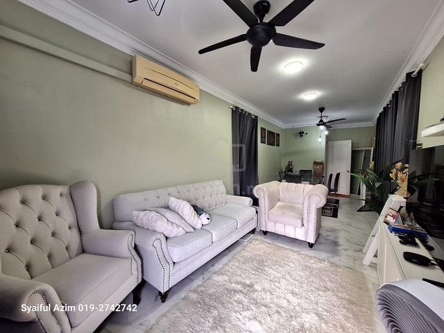 Desaminium Rimba 1