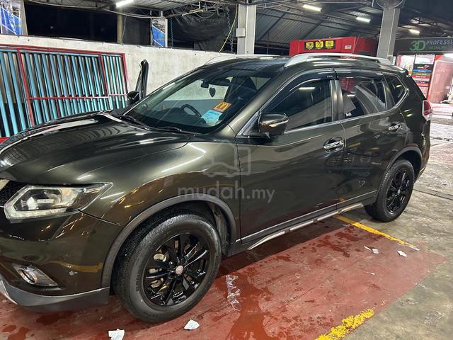 2019 Nissan X-TRAIL 2 AERO EDITION (A) - 4
