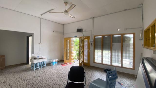 Tanjung Puteri 1