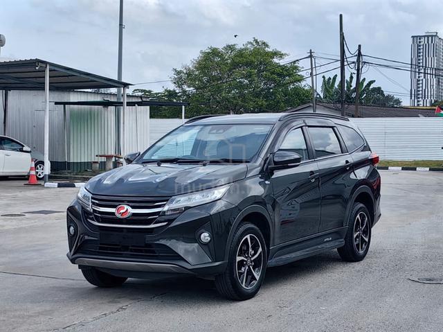 2023 Perodua ARUZ 1.5 AV (A) FULL SERVICE PERODUA - 3