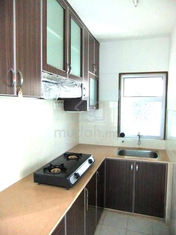 Desa Indah Block 86 2