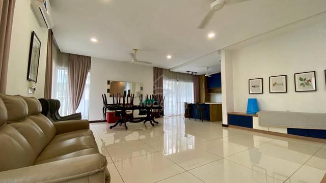 Tiana Twin Bungalow @ Elmina Gardens, Shah Alam – For Sale 1