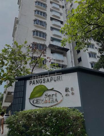 Pangsapuri Seri Gembira 1