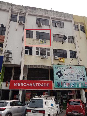 Taman sri batu caves 1