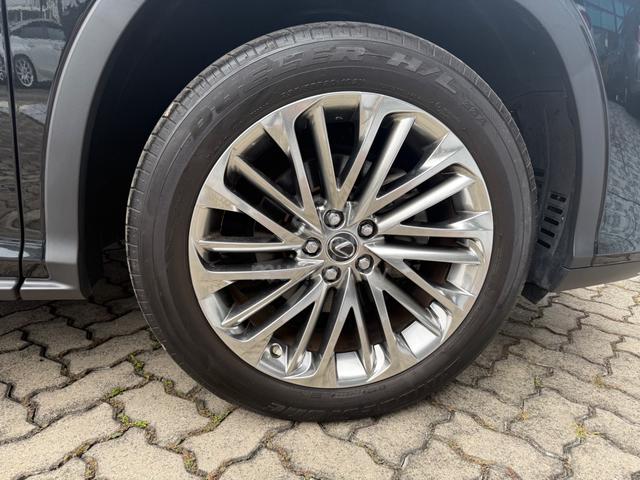 2022 Lexus RX300 PREMIUM 2.0L (A) - 4