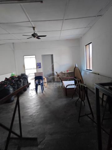 Second floor for Rent 1