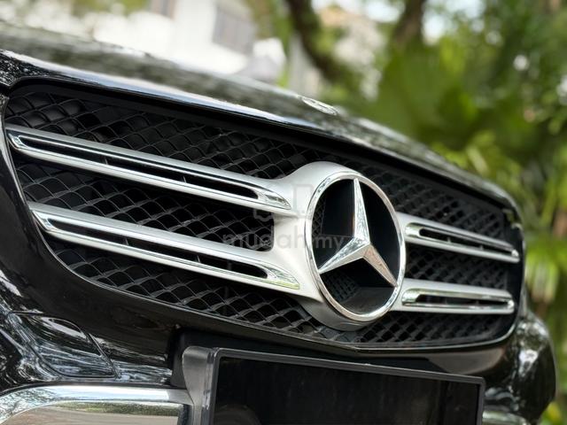 Mercedes Benz GLC200 2.0/58 Y.O OWNER SELANGOR USE - 3
