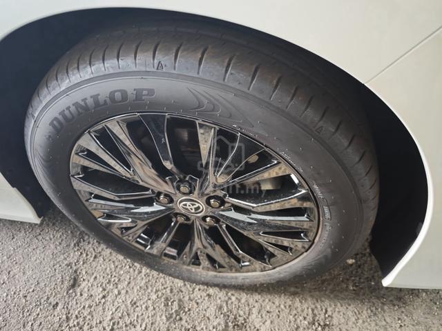 2025 Toyota VELLFIRE 2.4 Z PREMIER GRADE 6A HIGH - 3