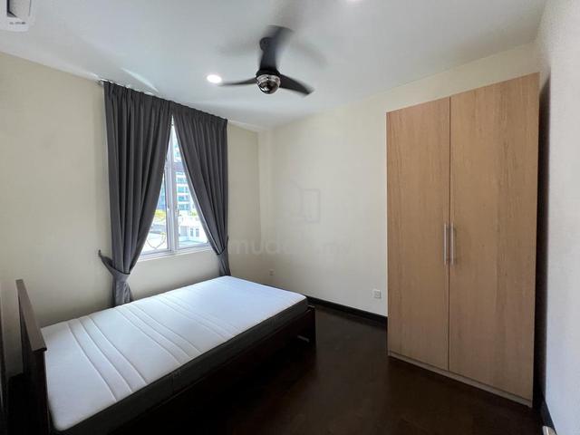 Saville The Park Villa 3 Storey Bangsar South, Partial furnished 2