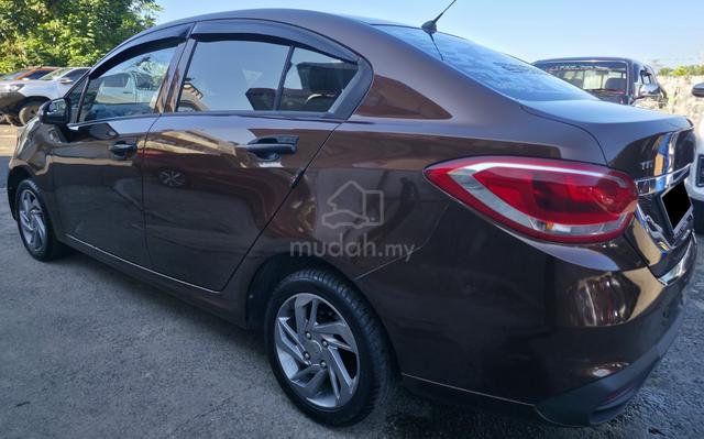 2018 Proton PERSONA 1.6 A EXEC FL (AT) (SEDAN)🤎🤎 - 4