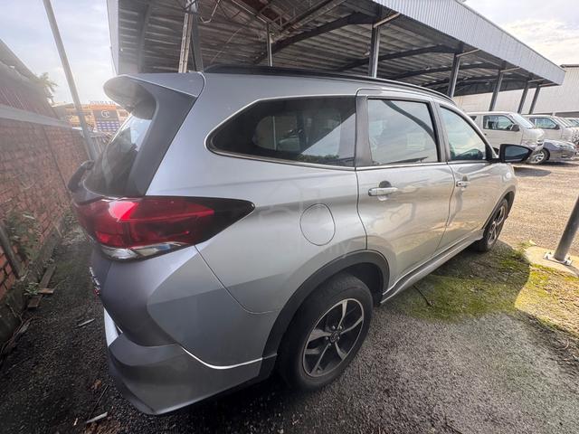 2019 PERODUA ARUZ 1.5 (A) AV MPV  tip top conditio - 3