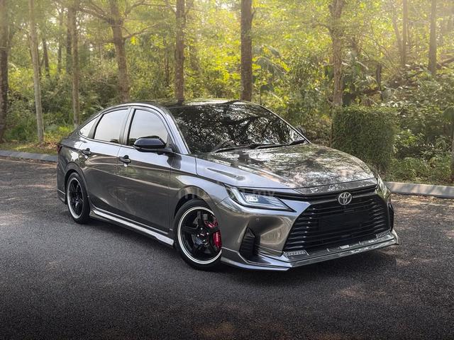 2024 Toyota VIOS 1.5 G MY23 (A) - 1
