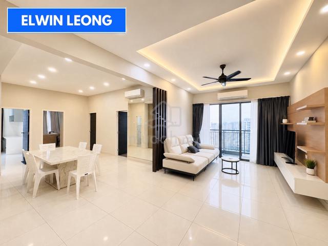 Skyview Residence 1