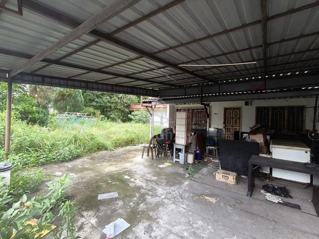 2 Storey House Corner Lot Bandar Baru Sungai Buloh [RizalProperties] 2