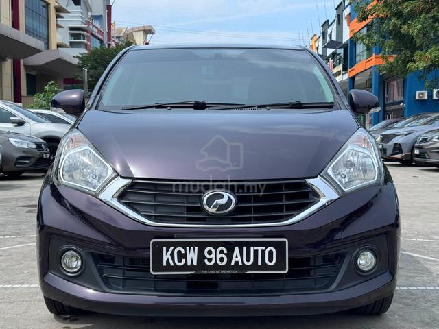 2015 Perodua MYVI 1.3 X PREMIUM (A)3 YRS WARRANTY - 4