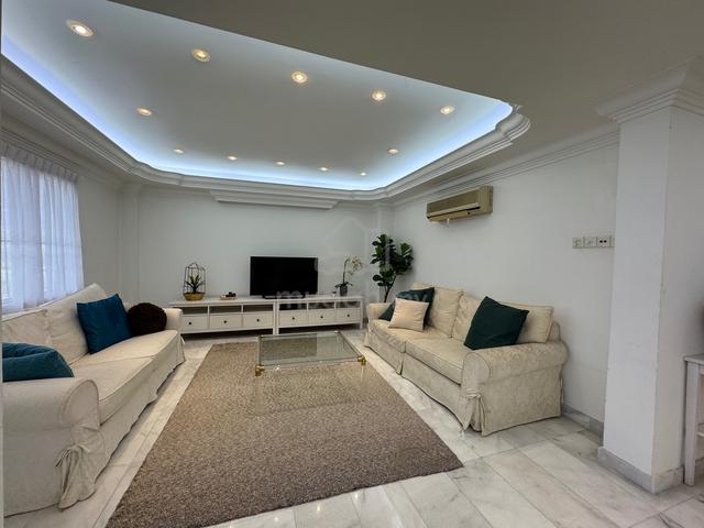 Selesa Hillhomes Resort 1