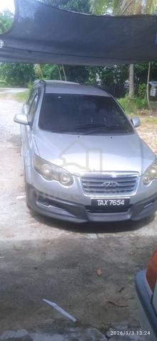 2015 Chery EASTAR 2.4 ST (FULL SPEC) (A) - 1