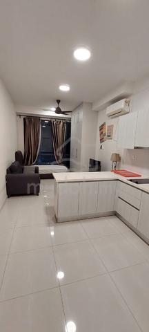 SKS Pavillion Residences 1