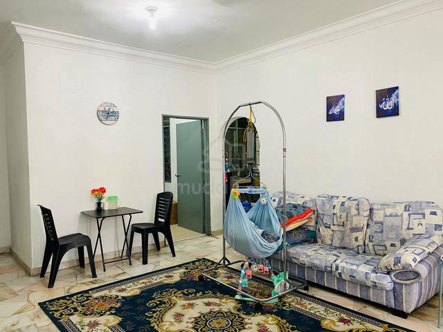 Ilham Apartment 1