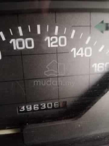 1995 Ford ECONOVAN 1.4 XL ST93 (M) - 3