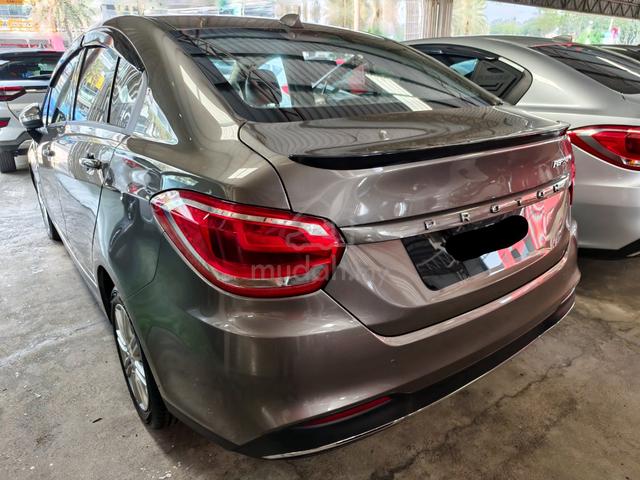 2019 PROTON PERSONA 1.6 EXEC (a) 1 YR WARRANTY - 2