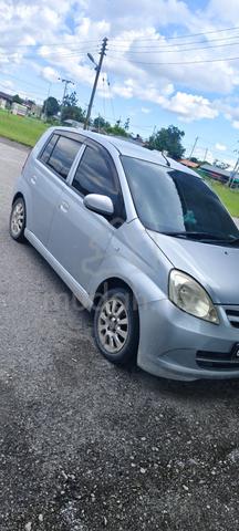 2009 Perodua VIVA 1.0 (A) - 1