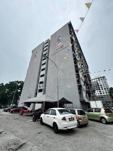 Taman Petaling Utama 1