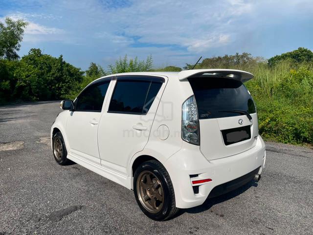 Perodua MYVI 1.3 SE 2009 FACELIFT (A) - 2