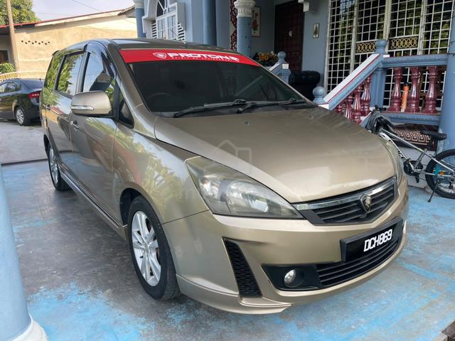 2013 Proton EXORA 1.6 MC M-LINE (A) - 5