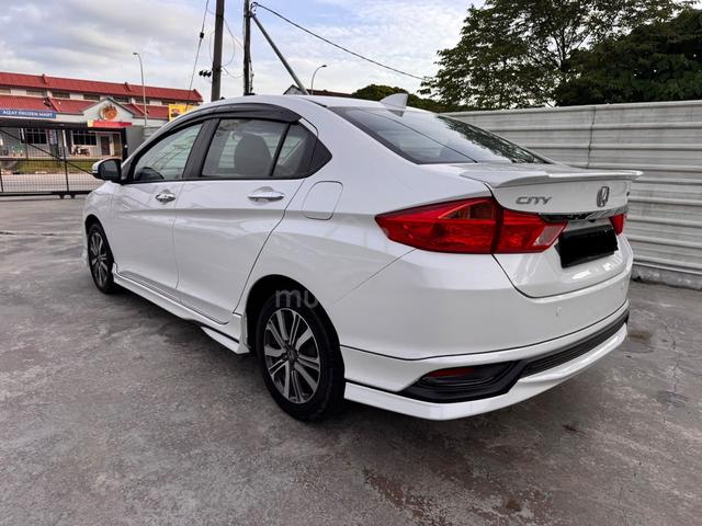 2019 Honda CITY 1.5 E (A)FULL LOAN 585 WARRANTY 2Y - 4