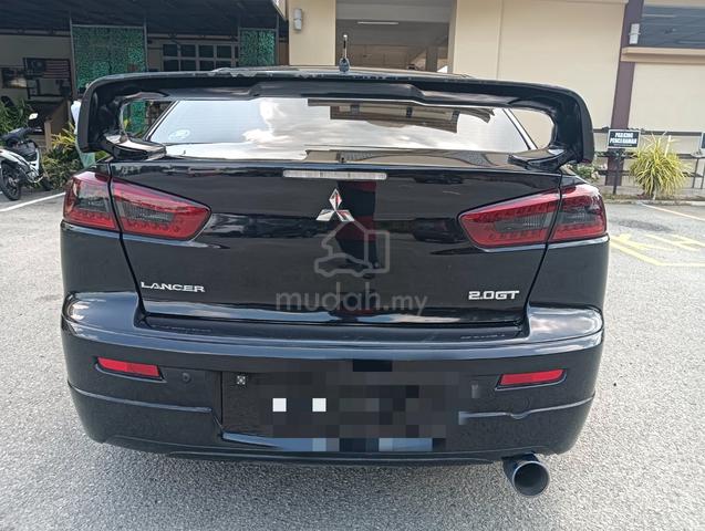 2012 Proton INSPIRA 2.0 PREMIUM (A) - 1