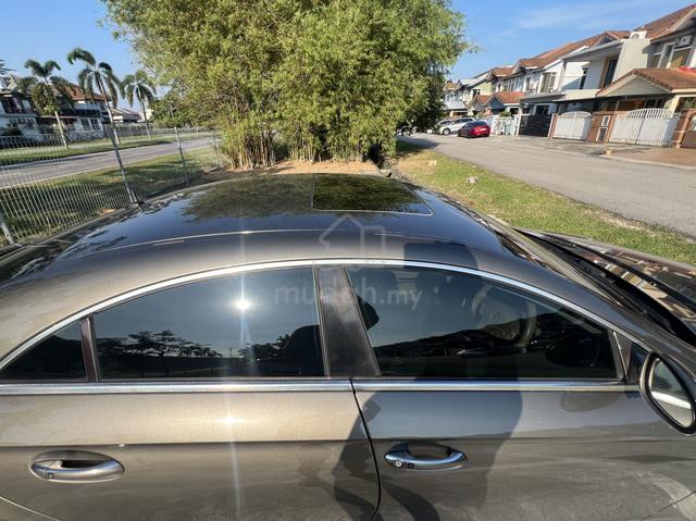 2006 Mercedes Benz CLS-CLASS 3.5 350 HIGH SPEC - 5