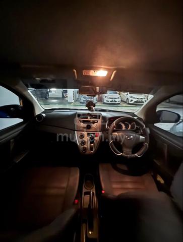 2017 Perodua MYVI 1.5 SE MY11 M600 FACELIFT (A) - 4