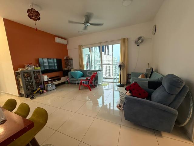 Imperial Residences 1