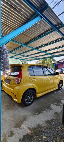 2013 Perodua MYVI 1.5 SE ZHS (A) - 5