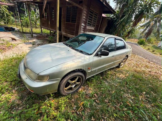 1998 Honda ACCORD 2.2 EXI (A) - 5