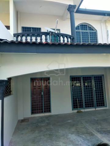 Cheap Sale Easy Parking Open Facing Tambun 1