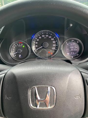 2019 Honda CITY 1.5 E MY14 GM6 FACELIFT (A) - 4
